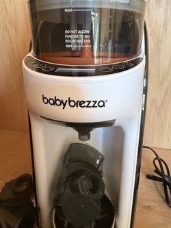 Baby Brezza