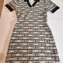 Casablanca Paris  Tennis Dress M