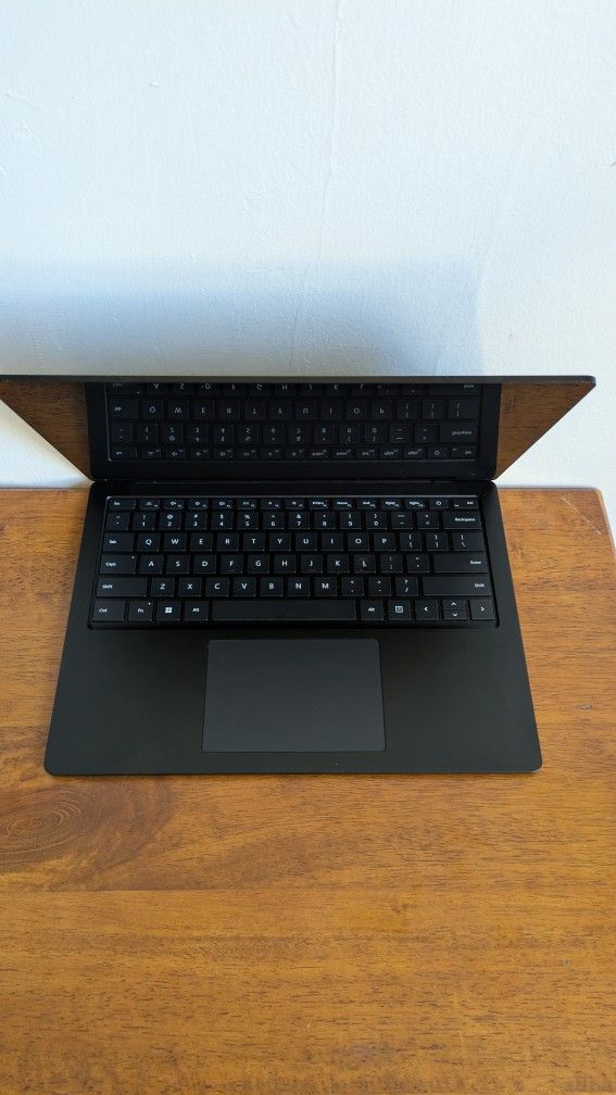 Microsoft Surface Laptop 3