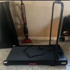 Walking / Running Treadmill 