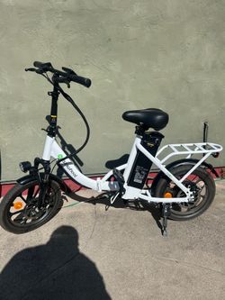 E-bike