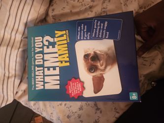 Family game