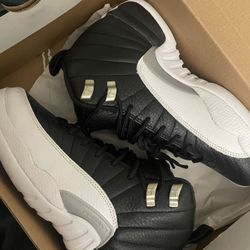 Retro Jordan 12