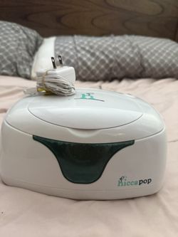 Hicca Pop Wipe Warmer