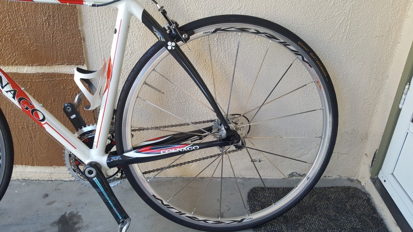 Colnago Arte Road Bike