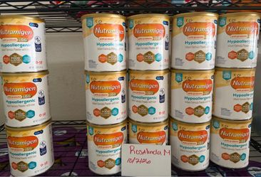 Enfamil Nutramigen