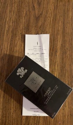 Creed aventus cologne