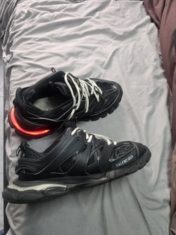Balenciaga Track Shoes