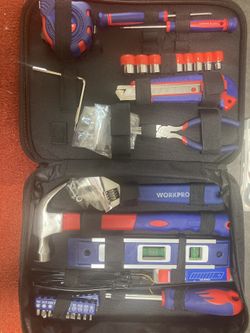 Tool Set