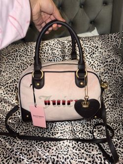 Juicy Couture Bag 