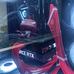 NVIDIA GeForce RTX 3080 Ti Founders Edition – Excellent Condition –