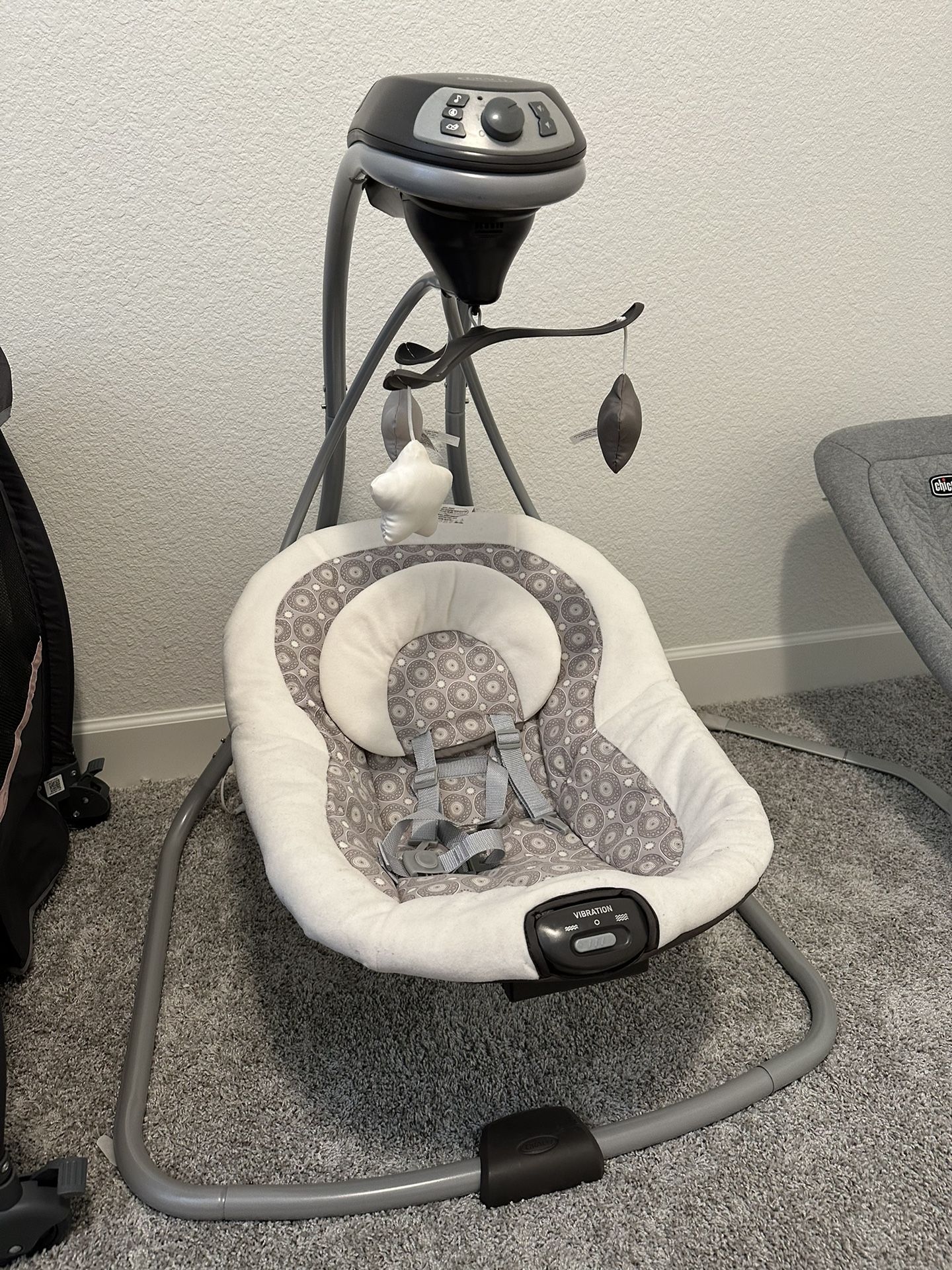 New Graco Swing for Sale in Sacramento, CA OfferUp