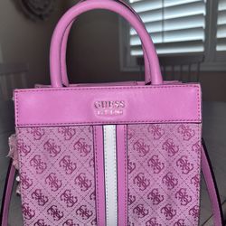 Guess Purse 