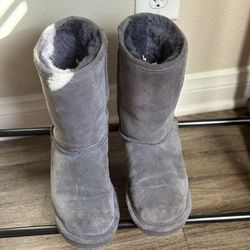 BearPaw Boots 