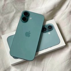 T Mobile iPhone 16 5G Unlocked 