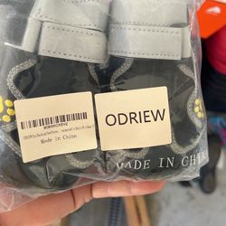 Doggy Shoes