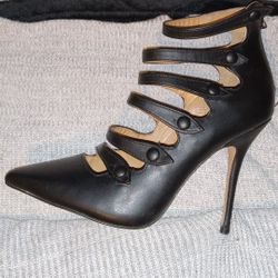 jessica simpson heels