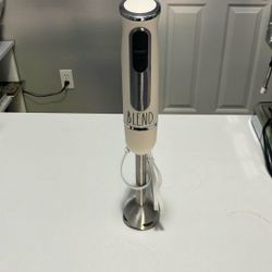Immersion Blender