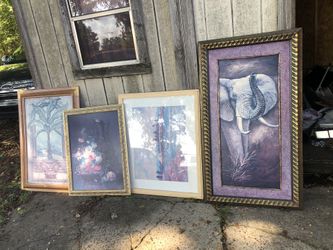 Picture Frames