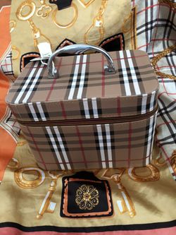 Cosmetic Case