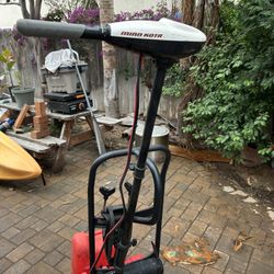 Trolling Motor