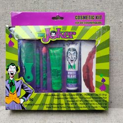 New Joker Cosmetic kit