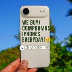 💰 We Buy Phones / Compramos teléfonos 