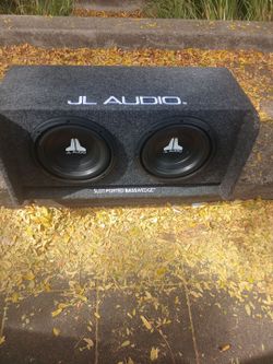 Speakers for sale portland Oregon