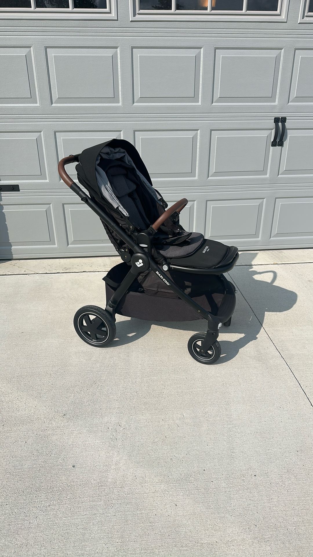 Maxi Cosi Stroller