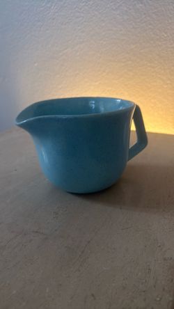 Bauer California Ceramic Mug