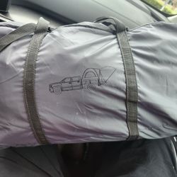 Truck Tent 