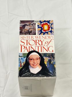 Sealed Sister Wendy Complete Collection DVD (New) BBC Video