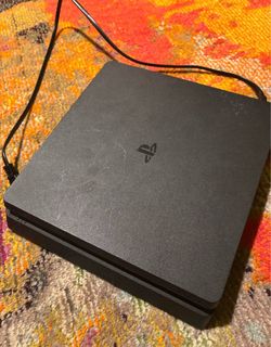Sony PlayStation 4 Slim Console