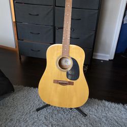 Rogue Brand Acoustic Guitar