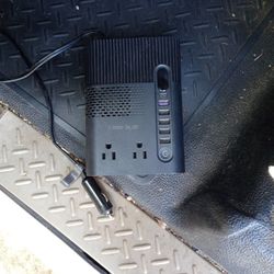 12v Inverter 