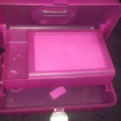 Makeup Box