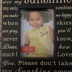 $12 Photo frame