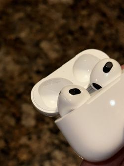 AirPod Pro Third Generation