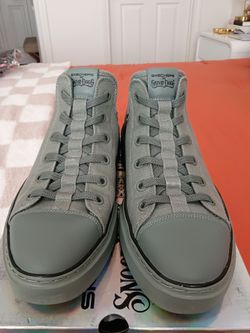 Skechers x Snoop Dogg LOW Top Sneakers