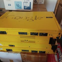 Dell A Class Servers (2U), Choice