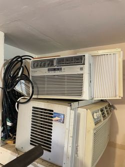 Air conditioners