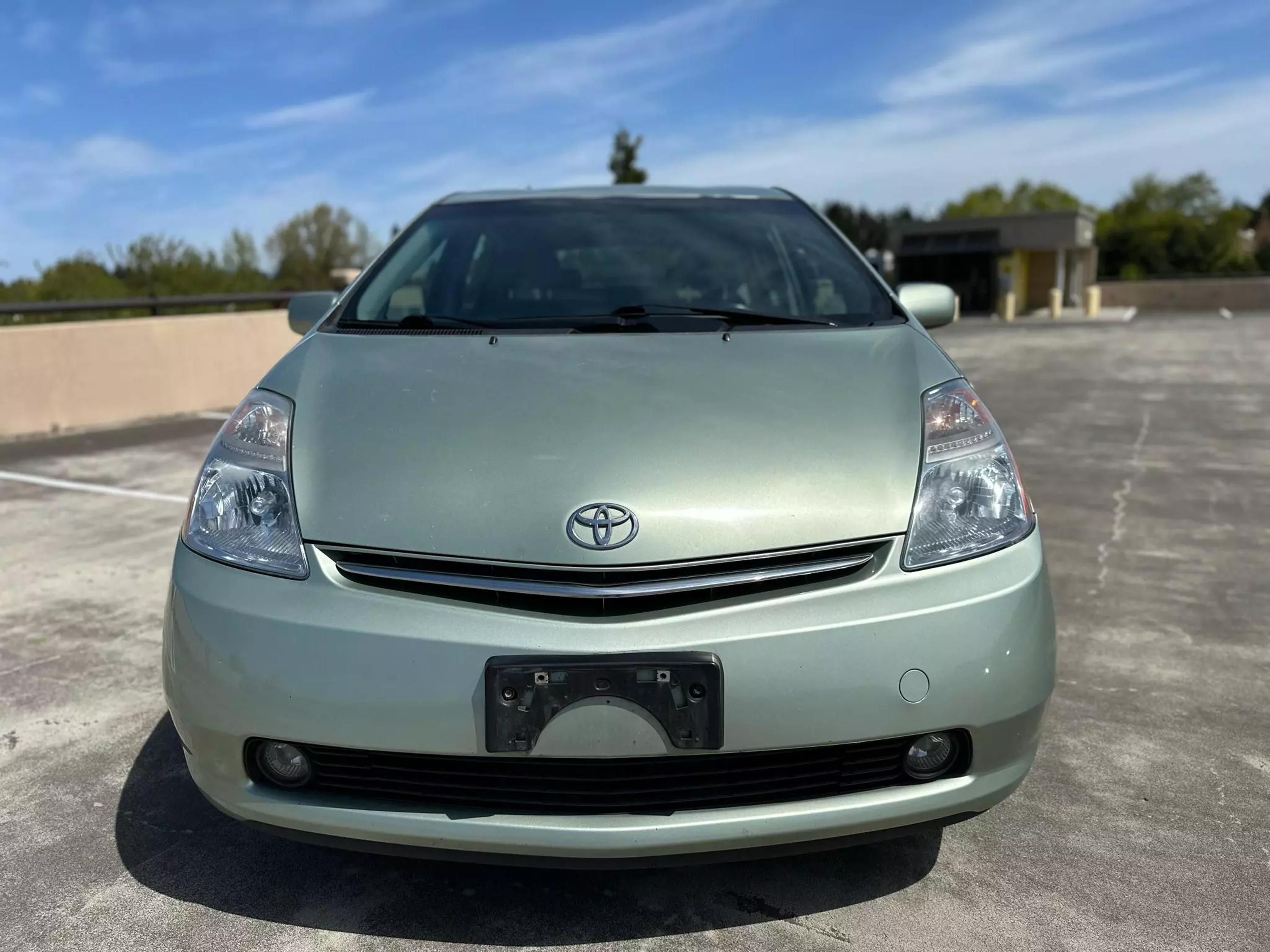 2009 Toyota Prius