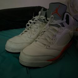 Jordan 5 Shattered Backboards 