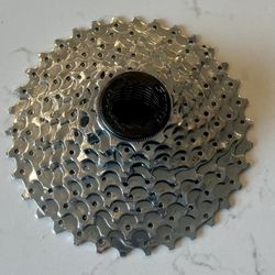 SRAM PG-950 11-34t 9 Speed Cassette