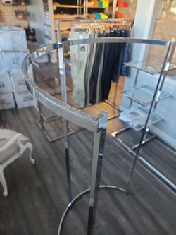 Retail racks