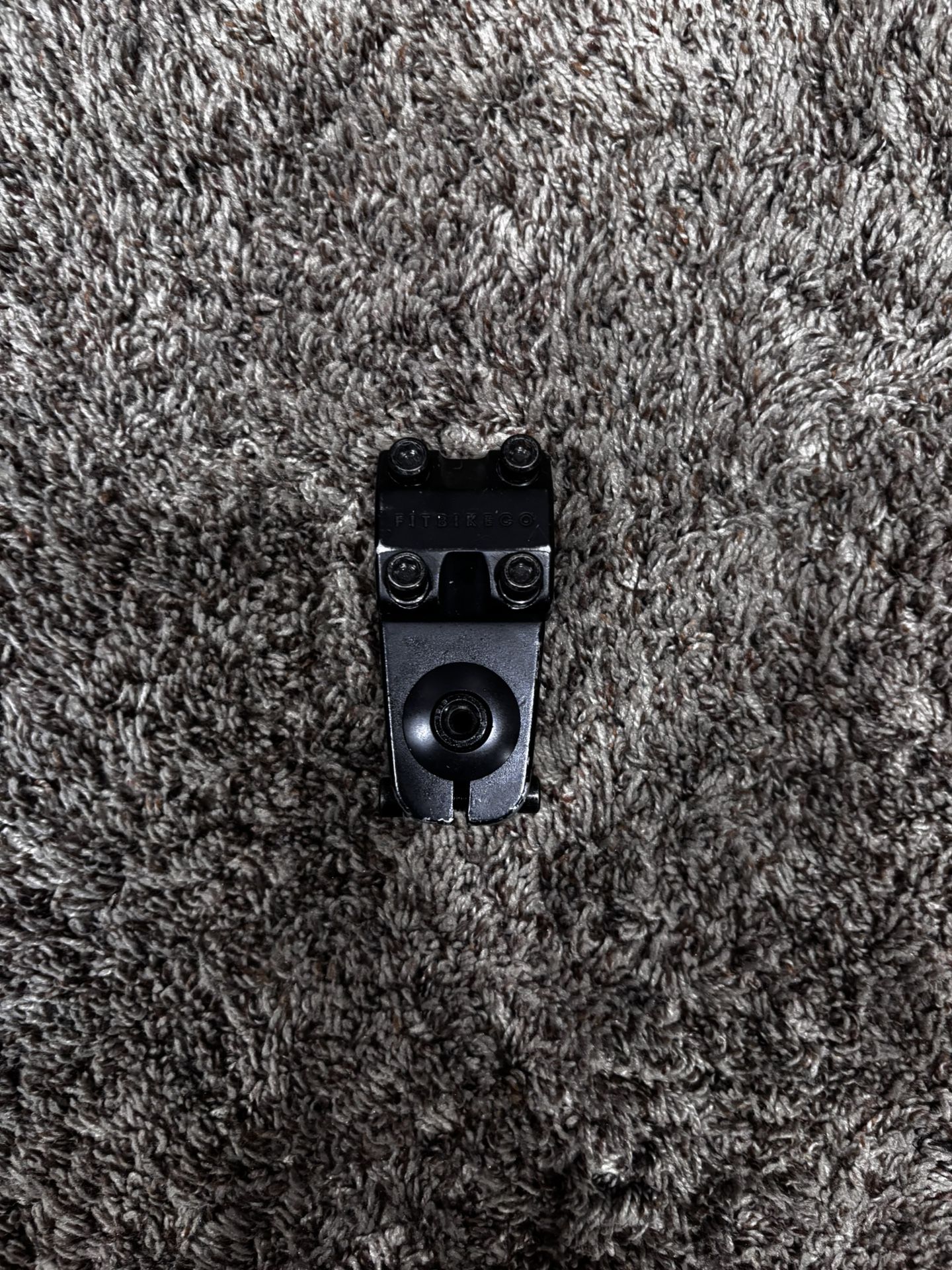Fitbikeco. BMX Stem