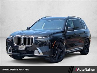 2026 BMW X7
