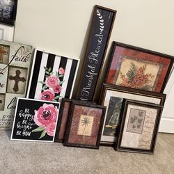 Picture portraits different prices