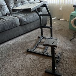 Vevor Racing Sim Rig 