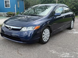 2007 Honda Civic